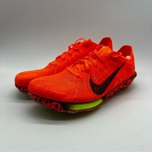 Nike ZoomX Victory 2 Track Spikes Electric Pack Olympics FV2325-900 Men Size 6